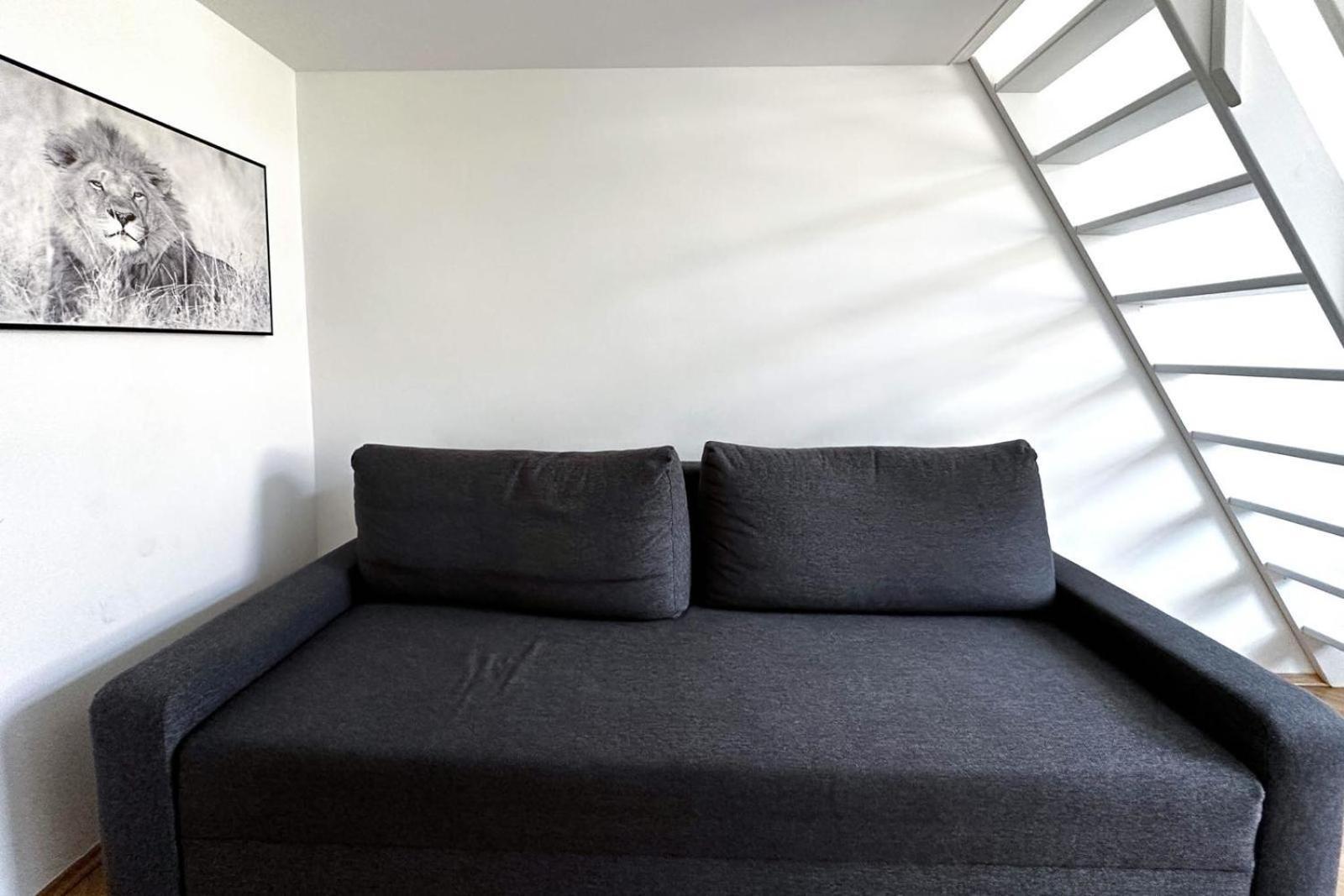 Apartamento Stylish Central 2 Bedroom Viena