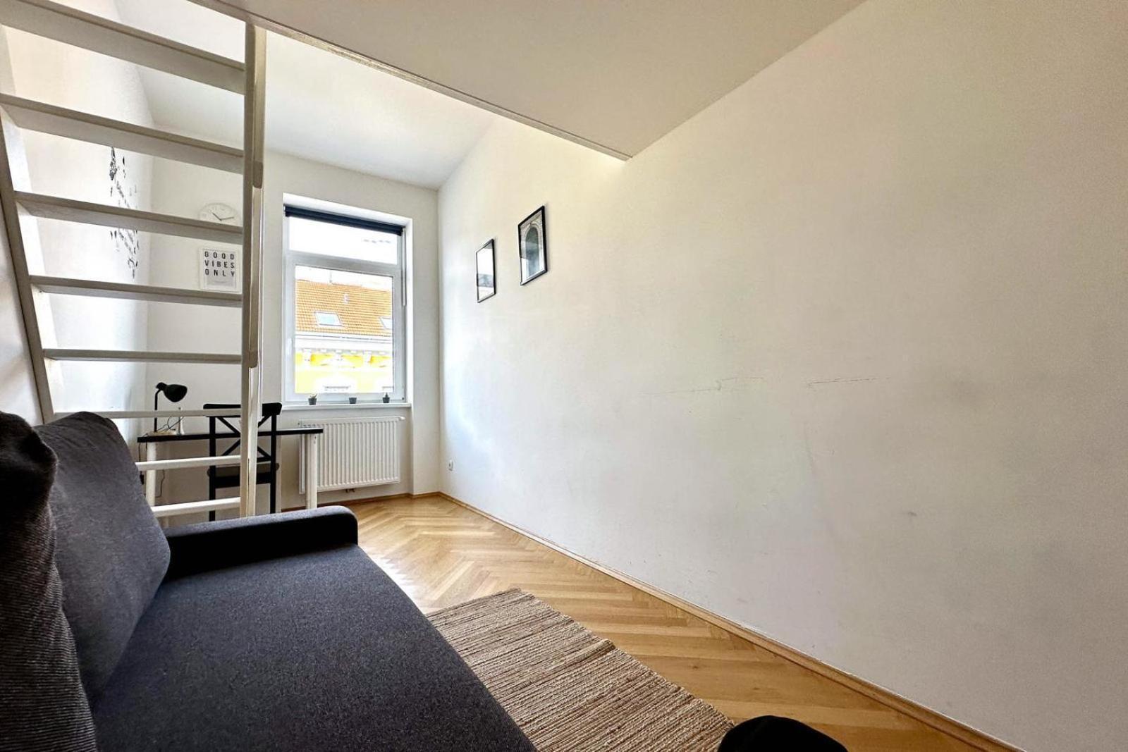 Stylish Central 2 Bedroom * Viena