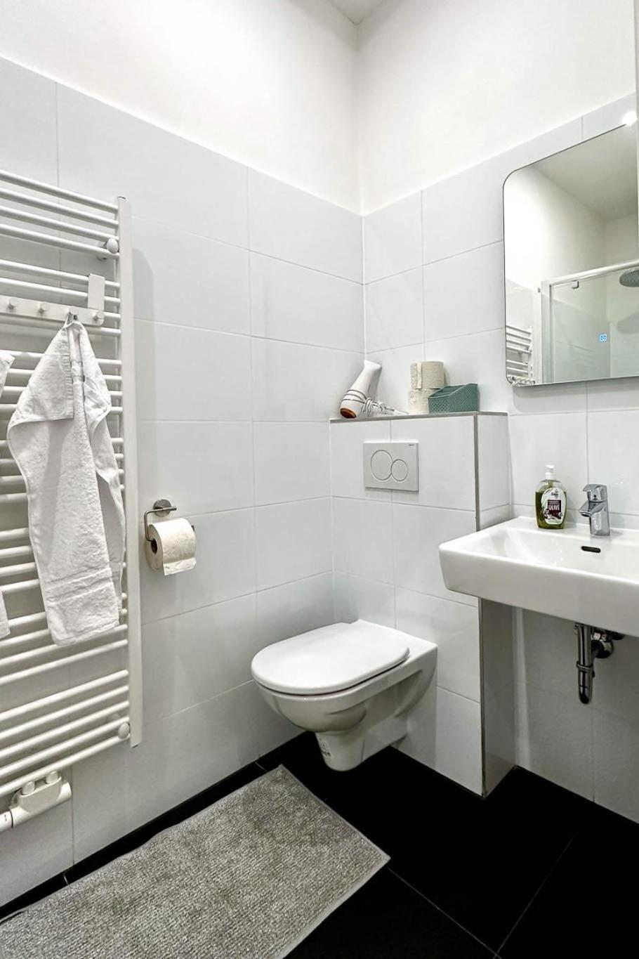 Apartamento Stylish Central 2 Bedroom