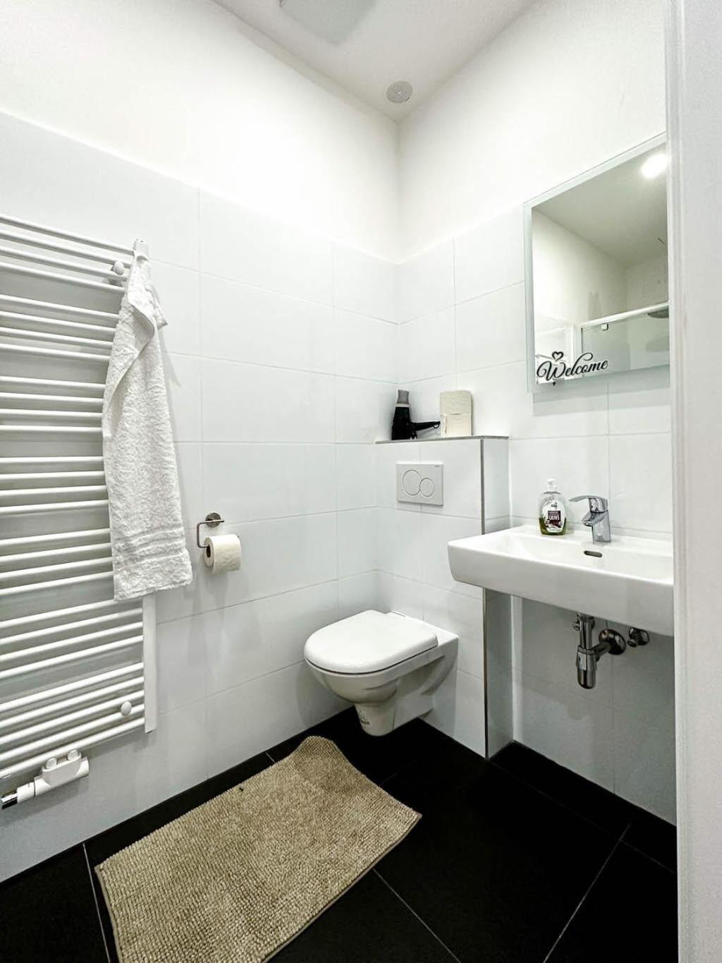 Stylish Central 2 Bedroom Apartamento *