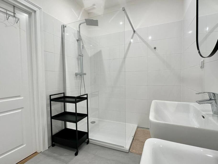 Apartamento Stylish Central 2 Bedroom