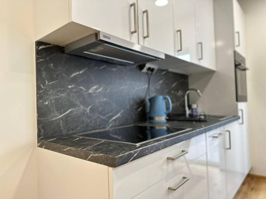 Stylish Central 2 Bedroom Viena