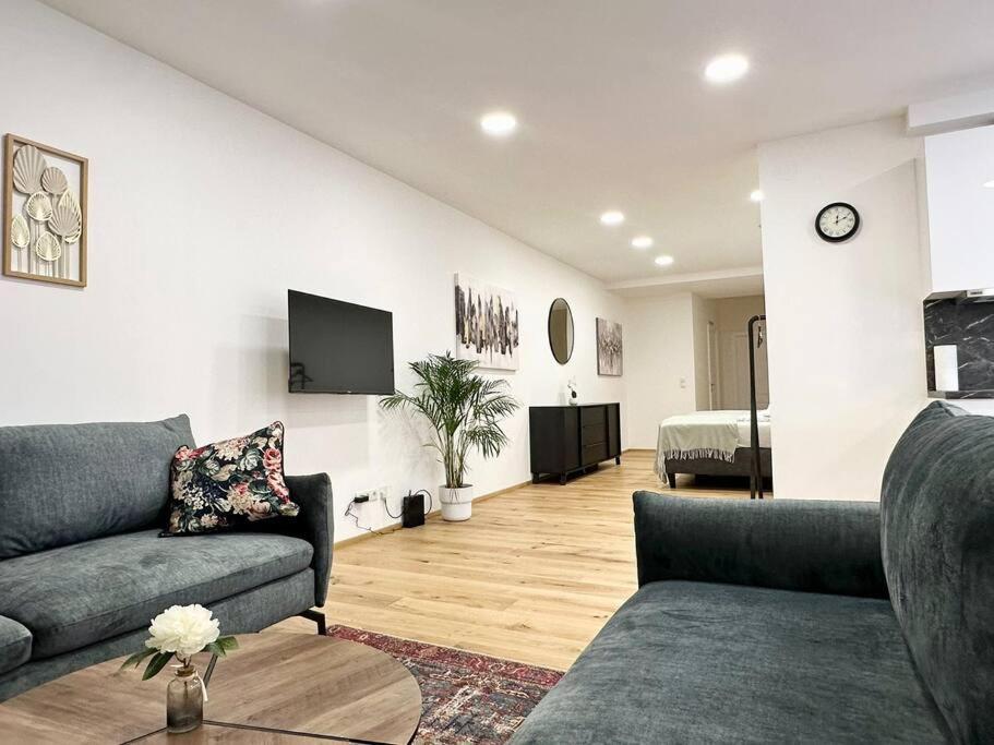 Stylish Central 2 Bedroom Apartamento *