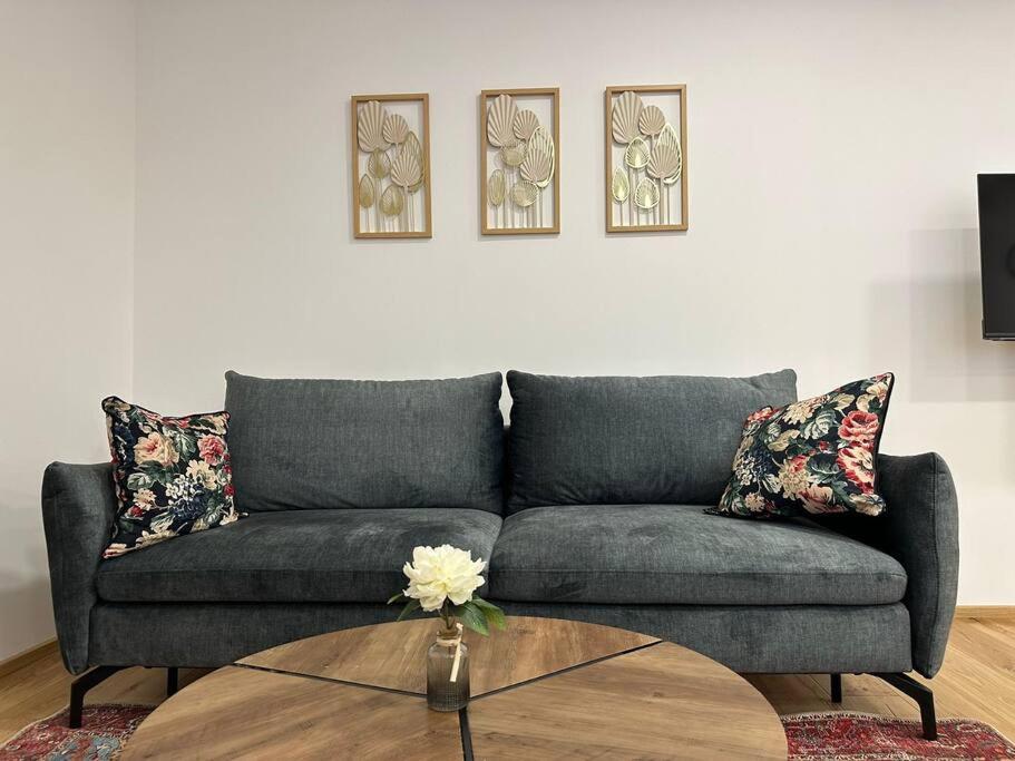 Apartamento Stylish Central 2 Bedroom