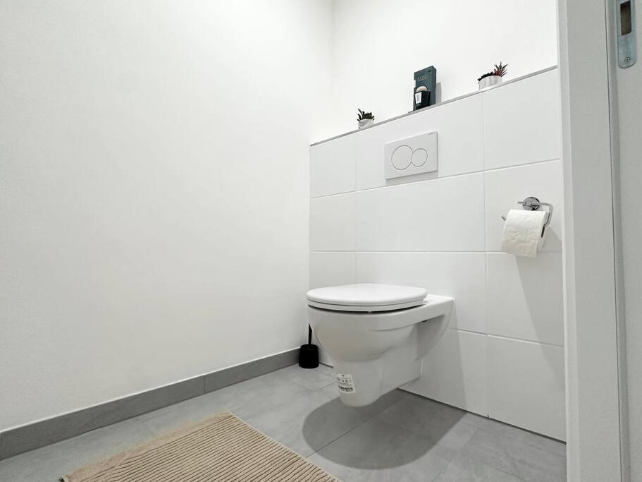 Appartement Stylish Central 2 Bedroom *