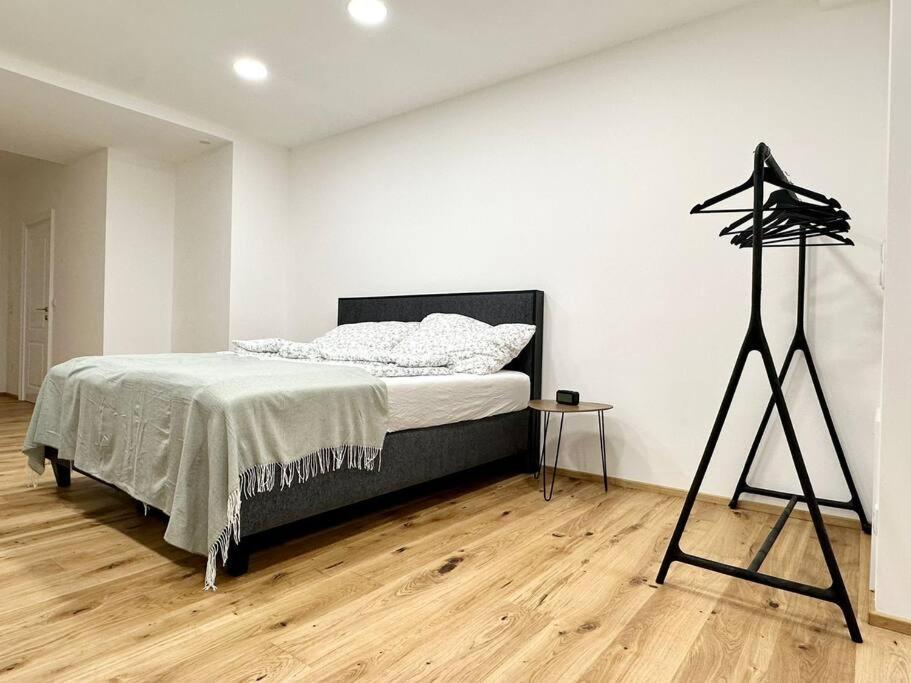 Stylish Central 2 Bedroom Appartement Vienne