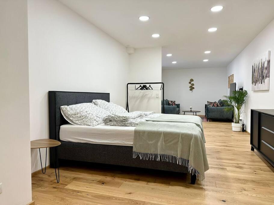 Appartement Stylish Central 2 Bedroom Vienne