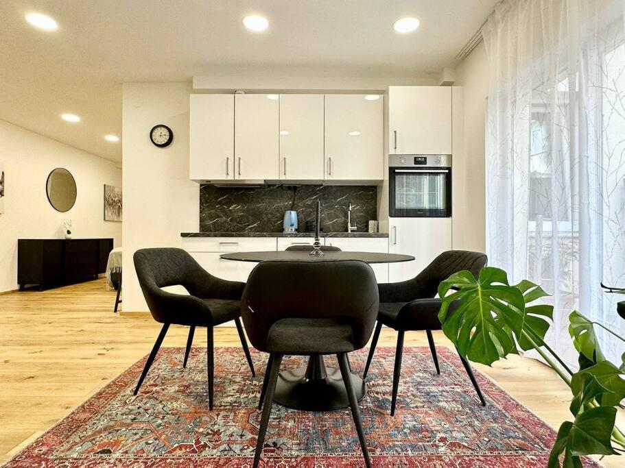 Appartement Stylish Central 2 Bedroom Vienne